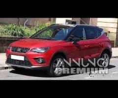 RICAMBI SEAT ARONA FR 2018 rf0569