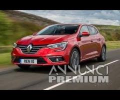 RICAMBI RENAULT MEGANE 2018 rf0570