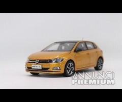 RICAMBI VOLKSWAGEN POLO 2018 rf0571