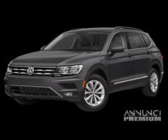 RICAMBI VOLKSWAGEN TIGUAN 2018 rf0572