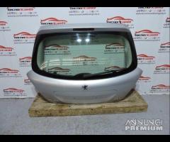 Portellone peugeot 207 rf1080 - 1