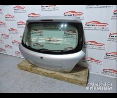 Portellone peugeot 207 rf1080 - 2