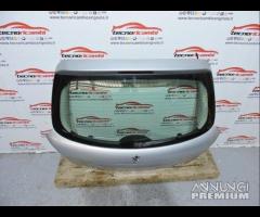 Portellone peugeot 207 rf1080 - 4