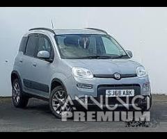 RICAMBI FIAT PANDA 2018 rf0574