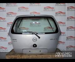 Portellone opel agila rf3722 - 1