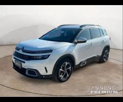 RICAMBI CITROEN C5 AIRCROSS 2020 rf0575