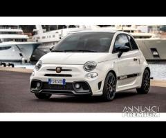 RICAMBI 500 ABARTH 2018 rf0579