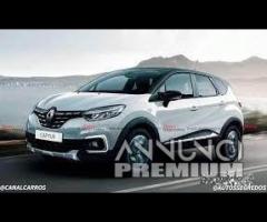 RICAMBI RENAULT CAPTUR 2018 rf0582