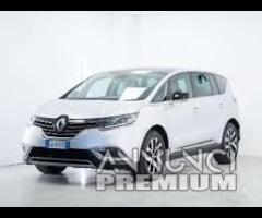 RICAMBI RENAULT ESPACE 2018 rf0585