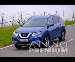 RICAMBI NISSAN X TRAIL 2018 rf0589