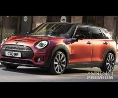 RICAMBI MINI CLUBMAN 2018 rf0590