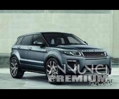 RICAMBI RANGE ROVER EVOQUE 2018 rf0591