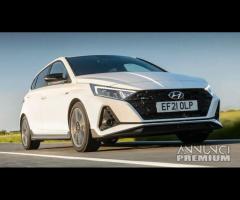 RICAMBI HYUNDAI I20 2022 rf0595