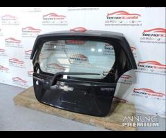 Portellone chevrolet spark rf1156 - 2