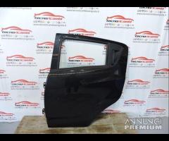 Porta posteriore chevrolet spark rf1159 - 1