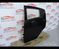 Porta posteriore chevrolet spark rf1159 - 3