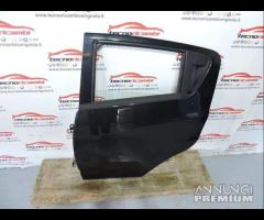 Porta posteriore chevrolet spark rf1159 - 4