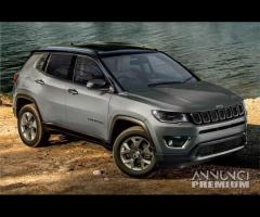 RICAMBI JEEP COMPASS 2019 rf0599