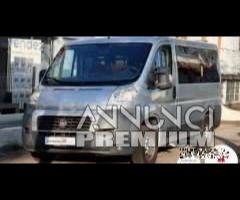 RICAMBI FIAT DUCATO 2010 rf0600