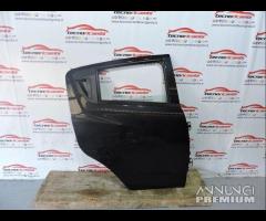 Porta posteriore chevrolet spark rf1160 - 1