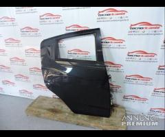 Porta posteriore chevrolet spark rf1160 - 2