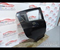 Porta posteriore chevrolet spark rf1160 - 3