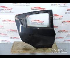 Porta posteriore chevrolet spark rf1160 - 4