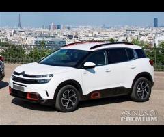 RICAMBI CITROEN C5 AIRCROSS 2020 rf0602