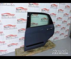 Porta posteriore fiat 500 l rf939 - 2