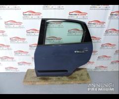 Porta posteriore fiat 500 l rf939 - 3