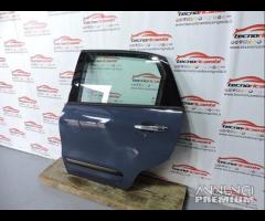 Porta posteriore fiat 500 l rf939 - 4