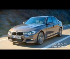 RICAMBI BMW SERIE 3 2015 rf0603