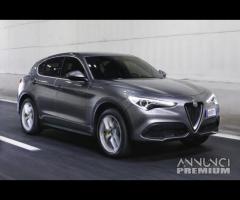 RICAMBI ALFA ROMEO STELVIO 2019 rf0604