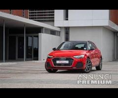 RICAMBI AUDI A1 2022 rf0606