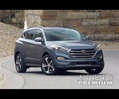 RICAMBI HYUNDAI TUCSON 2016/2018 rf0607