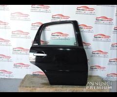 Porta posteriore citroen c3 rf990 - 1