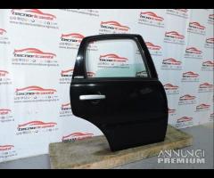 Porta posteriore citroen c3 rf990 - 2