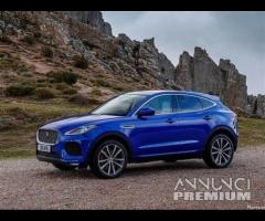 RICAMBI JAGUAR E PACE 2018 rf0609