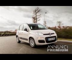 RICAMBI FIAT PANDA 2017 rf0611