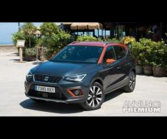 RICAMBI SEAT ARONA 2018 rf0613