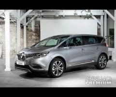 RICAMBI RENAULT ESPACE 2018 rf0614