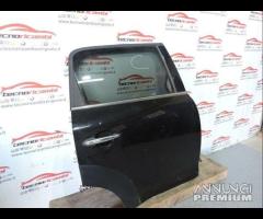 Porta posteriore mini countryman rf1207 - 3