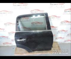 Porta posteriore mini countryman rf1207 - 4