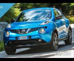 RICAMBI NISSAN JUKE 2018 rf0615