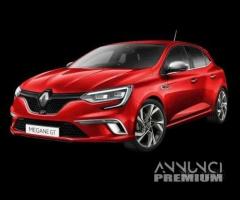 RICAMBI RENAULT MEGANE 2018 rf0616