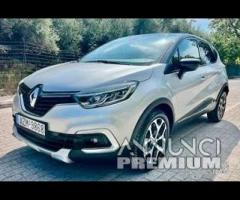 RICAMBI RENAULT CAPTUR 2018 rf0617