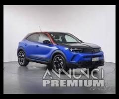 RICAMBI OPEL MOKKA X 2023 rf0619