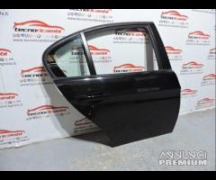 Porta posteriore bmw serie 3 e90 rf1042 - 3