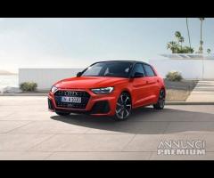 RICAMBI AUDI A1 2022 rf0621