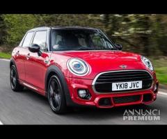 RICAMBI MINI COOPER 2017 rf0622